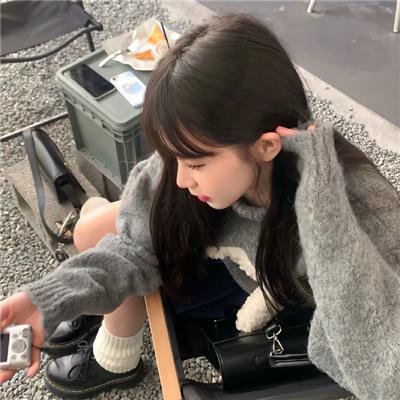 杀马特我爱你