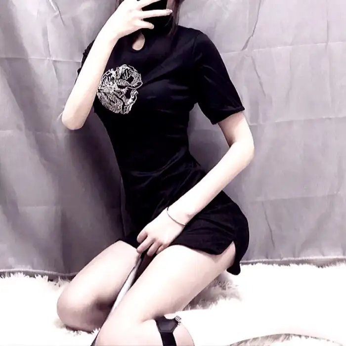 北非谍影