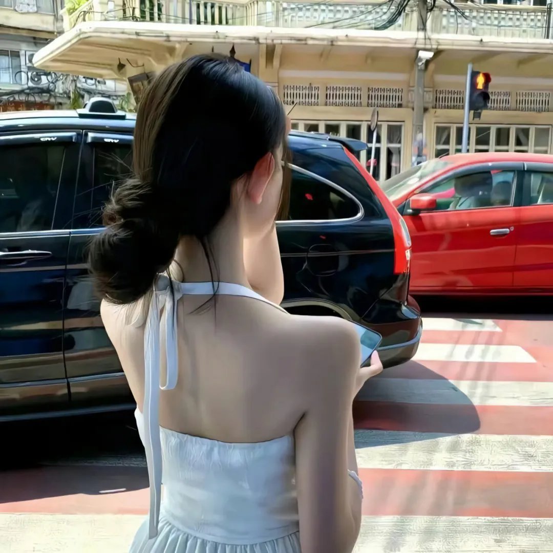万花嬉春